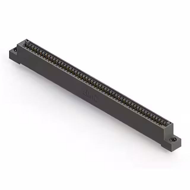 395-052-521-108 EDAC Inc.  Edgeboard Connectors